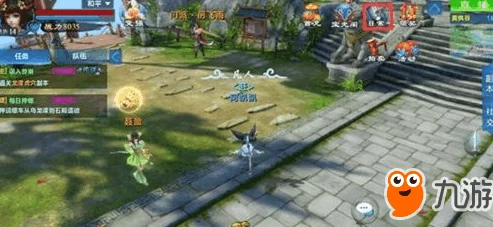 凡人修仙传手游守护灵泉活动玩法深度介绍分析及网友评价