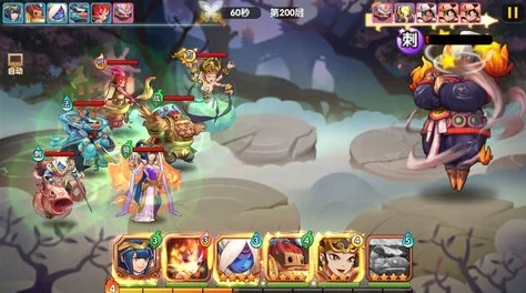 高玩攻略揭秘：三星通关封神英雄榜剧情模式，网友热评技巧大放送