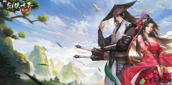 剑侠世界手游11月9日安卓停服维护,玩家热议维护公告内容影响 剑侠世界手游11月9日安卓停服维护,玩家热议维护公告内容影响