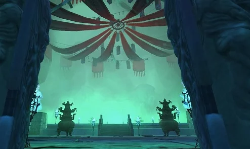 鬼吹灯3D新手必看！深度入门教程揭秘摸金校尉世界观，网友热评解析