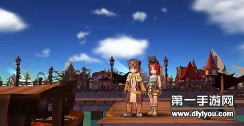 甜蜜蜜仙境传说RO手游牵手功能详解：网友热议浪漫新体验