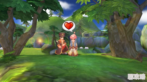 甜蜜蜜仙境传说RO手游牵手功能详解：网友热议浪漫新体验