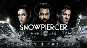 乱系列第167部分阅读雪国列车(剧版)第二季勇敢追梦团结一心共创未来