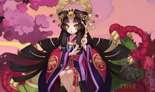 网友热议：阴阳师手游控制类式神深度解析，控场式神的战场主宰力探秘