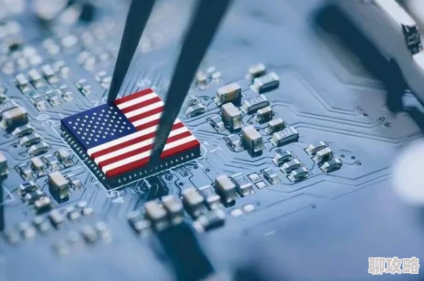 中国VS美国VS韩国三国科技竞争进入白热化阶段 中国VS美国VS韩国三国科技竞争进入白热化阶段