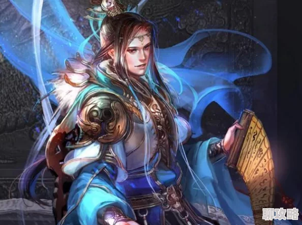 网友热议：冷门也有大实力！深度解析天域幻想中瑶姬的非凡能力