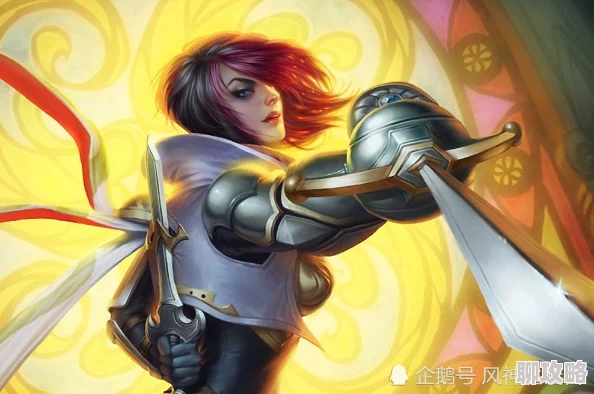 网友热议：冷门也有大实力！深度解析天域幻想中瑶姬的非凡能力