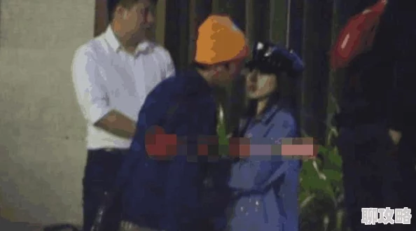 火车h小短文惊传主演与神秘富商深夜密会疑似恋情曝光
