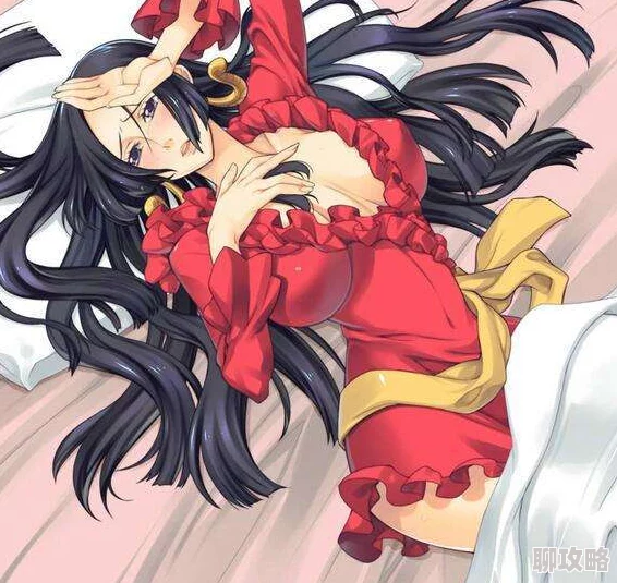 女帝汉库克被黄漫画为什么她对爱情的渴望和追求为何引发共鸣 女帝汉库克被黄漫画为什么她对爱情的渴望和追求为何引发共鸣