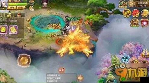 梦想江湖手游翅膀副本速通攻略:网友亲测高效方法指南 梦想江湖手游翅膀副本速通攻略:网友亲测高效方法指南