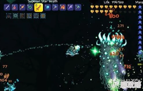 泰拉瑞亚Boss兔子王属性详解与掉落物品分析网友热议版 泰拉瑞亚Boss兔子王属性详解与掉落物品分析网友热议版