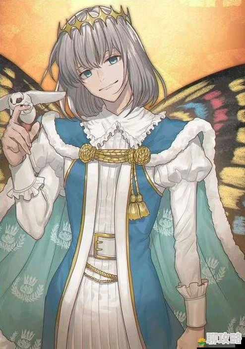 网友热议：命运冠位指定FGO赝作活动礼装毒蛇一艺效果全面详解与评价