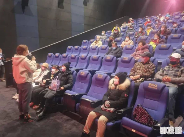 一区二区影院为什么社区活跃互动性强为何聚集了众多影迷 一区二区影院为什么社区活跃互动性强为何聚集了众多影迷