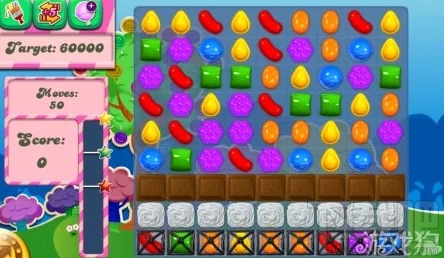 糖果传奇114关通关秘籍:详细攻略助你轻松过关,网友热评实用技巧! 糖果传奇114关通关秘籍:详细攻略助你轻松过关,网友热评实用技巧!