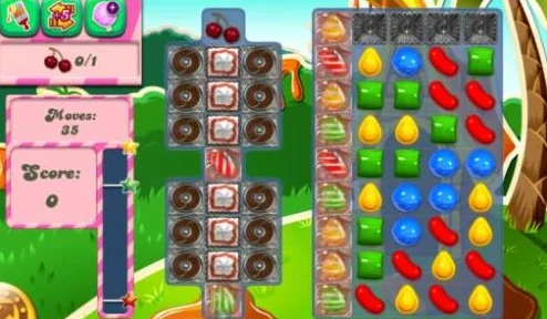 糖果传奇114关通关秘籍:详细攻略助你轻松过关,网友热评实用技巧! 糖果传奇114关通关秘籍:详细攻略助你轻松过关,网友热评实用技巧!