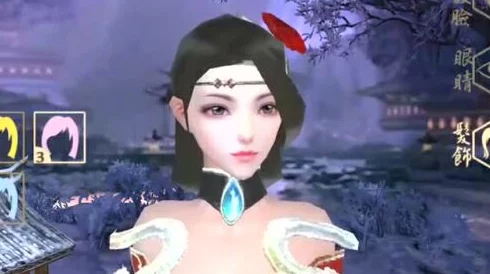 深度解析御剑情缘手游:夜叉宝宝选择策略及网友评价集锦 深度解析御剑情缘手游:夜叉宝宝选择策略及网友评价集锦