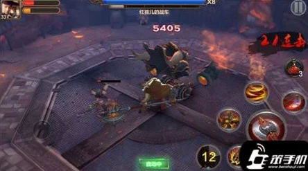 全民斗战神6-3除厄解困完美通关攻略详解,网友热议高分技巧! 全民斗战神6-3除厄解困完美通关攻略详解,网友热议高分技巧!