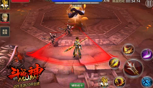 全民斗战神6-3除厄解困完美通关攻略详解,网友热议高分技巧! 全民斗战神6-3除厄解困完美通关攻略详解,网友热议高分技巧!