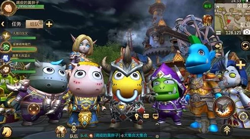 网友热议：我叫MT世界打造系统深度玩法功能全面解析与评价