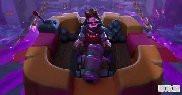 网友热议：皇室战争体验服新更四张卡，超级骑士满级数据震撼曝光！