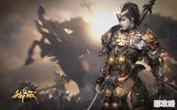 御龙在天手游副将马超属性优缺点分析及网友热评