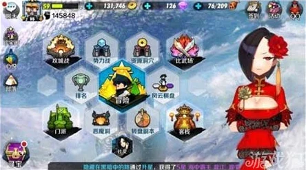 网友热议：战斗吧剑灵剑士顶级宝石搭配推荐攻略