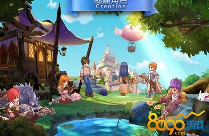 仙境传说RO手游:高效速刷友情之证技巧攻略,网友亲测好评如潮 仙境传说RO手游:高效速刷友情之证技巧攻略,网友亲测好评如潮