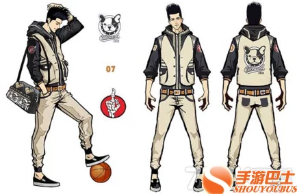 街篮手游女性上衣时装搭配指南:网友热评精选搭配方案 街篮手游女性上衣时装搭配指南:网友热评精选搭配方案