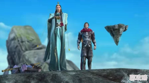 网友热议:斗罗大陆神界传说2副本系统深度玩法技巧全解析 网友热议:斗罗大陆神界传说2副本系统深度玩法技巧全解析