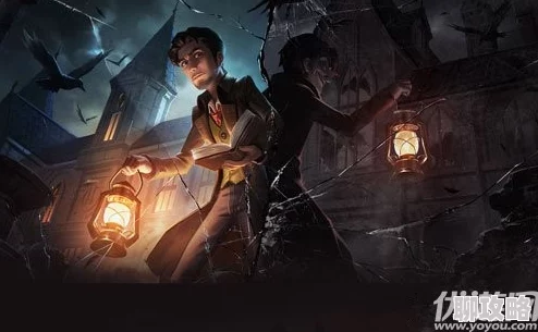 第五人格建筑师上线时间前瞻：网友热议，预计11月8日第四赛季精华2登场