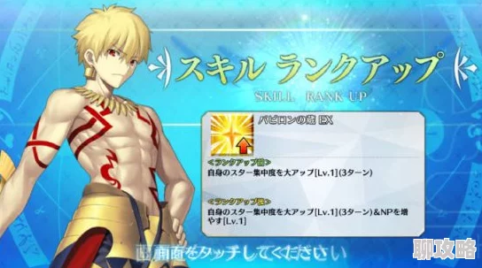 网友热议：命运冠位指定FGO金闪闪羁绊礼装实用性深度分析评价