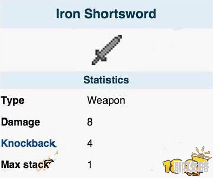 泰拉瑞亚金属类阔剑武器合集详解：网友热议与评价精选