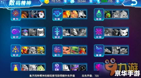 数码宝贝大冒险:网友热评快速升级攻略全解析 数码宝贝大冒险:网友热评快速升级攻略全解析