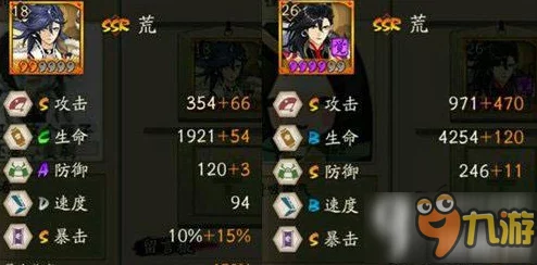 阴阳师高手必备:御魂升级全攻略,深度解析星级与位置选择获网友热评 阴阳师高手必备:御魂升级全攻略,深度解析星级与位置选择获网友热评