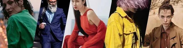 琪琪色人格第四2025元宇宙时尚色彩预测发布引领个性化潮流 琪琪色人格第四2025元宇宙时尚色彩预测发布引领个性化潮流