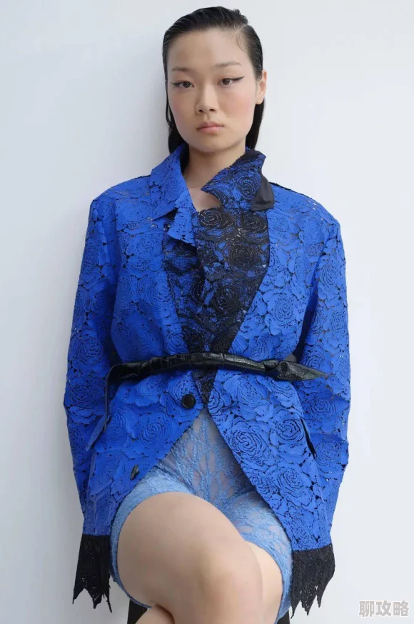 琪琪色人格第四2025元宇宙时尚色彩预测发布引领个性化潮流 琪琪色人格第四2025元宇宙时尚色彩预测发布引领个性化潮流