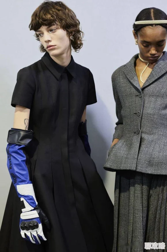 琪琪色人格第四2025元宇宙时尚色彩预测发布引领个性化潮流 琪琪色人格第四2025元宇宙时尚色彩预测发布引领个性化潮流