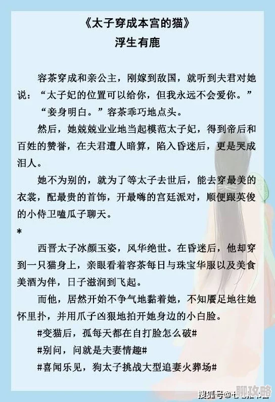 穿成被休回家的小姑子网友：追妻火葬场预定，这设定好带感！