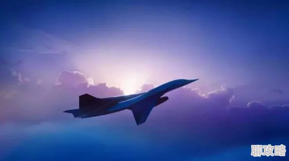 私人航空2025新趋势：电动超音速飞机引领环保奢华出行