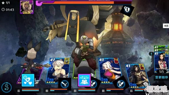 战斗吧剑灵：金刚罗汉恶魔洞攻略，网友热议高效打法与策略分享