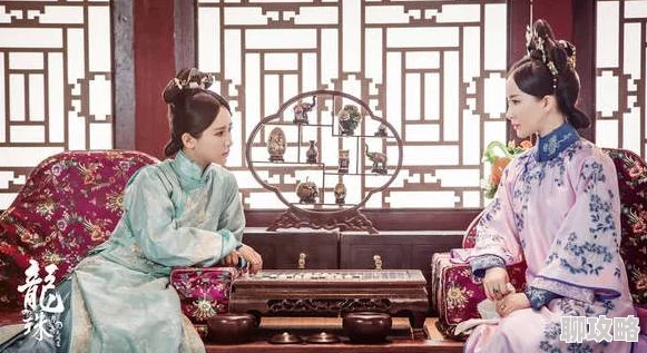 萧瑶萧绾穿越小说探寻古代孪生姐妹的爱恨情仇与命运沉浮