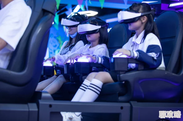 打开腿闺蜜用黄瓜让我爽小说2025元宇宙AI科技虚拟体验感官盛宴