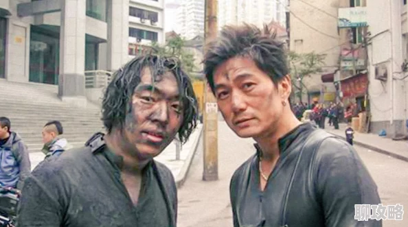 疯狂的石头数字修复版重映经典回归体验高清画质