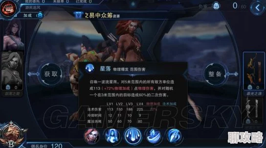 网友热议：自由之战2米娜亚高阶攻略，深度解析米娜亚出装思路