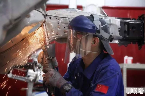 维修工人的绝遇2025技能大赛火热报名中