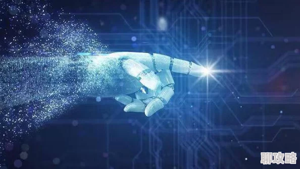 革人人操革人人AI驱动元宇宙虚实融合赋能产业升级 革人人操革人人AI驱动元宇宙虚实融合赋能产业升级