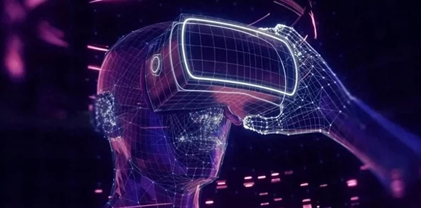 革人人操革人人AI驱动元宇宙虚实融合赋能产业升级 革人人操革人人AI驱动元宇宙虚实融合赋能产业升级