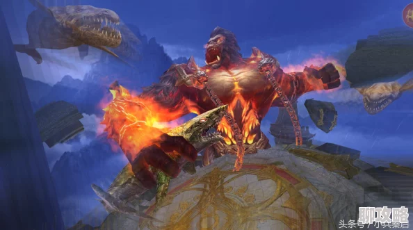 网友热议:轩辕剑3手游版副本通关必备技巧与心得分享 网友热议:轩辕剑3手游版副本通关必备技巧与心得分享