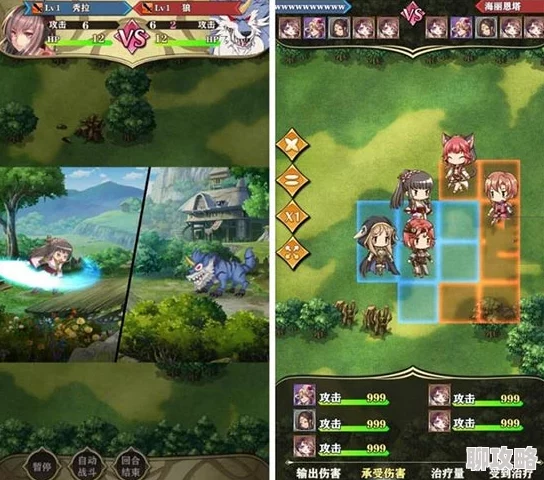 火焰纹章英雄深度攻略：详解属性叠加与纹章重复利用方法获网友好评