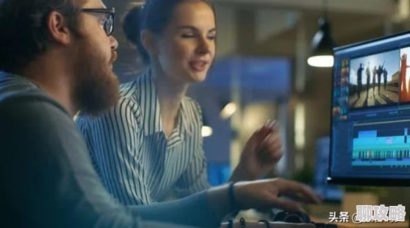 草β好视频AI创作辅助工具成为视频剪辑新潮流 草β好视频AI创作辅助工具成为视频剪辑新潮流